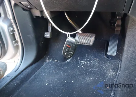 2020 Jeep Grand Cherokee Altitude 4X4 z USA, uszkodzony, nr VIN 1C4RJFAG9LC255302